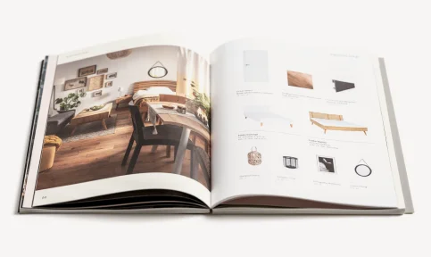 CATALOGS
